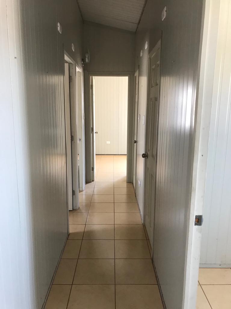 PARCELA CON CASA SECTOR CHAMONATE.- (PARCELA 17) 